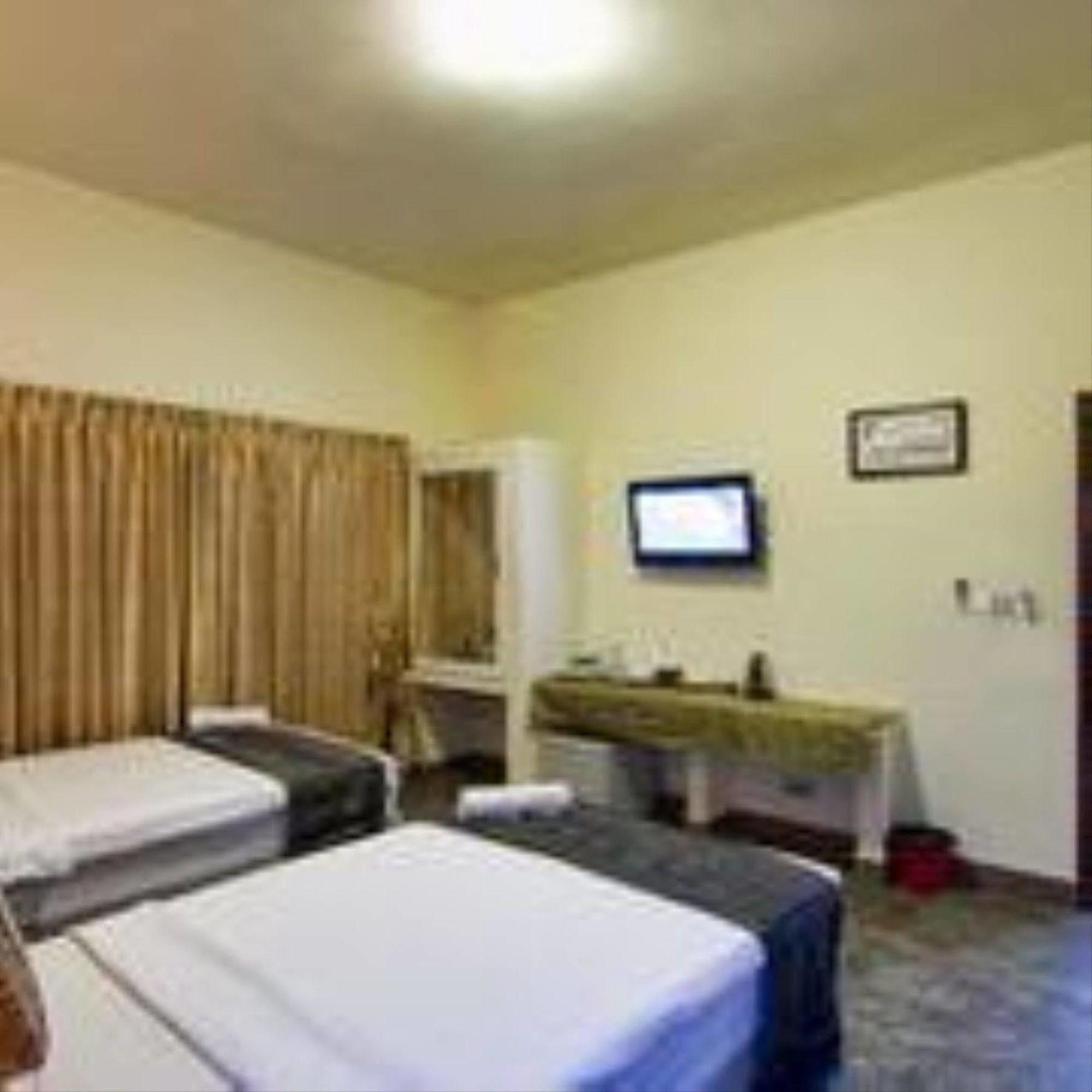 G Eleven Hotel Phnompen Kültér fotó